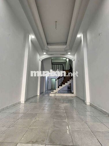 cho thuê nhà mặt tiền đg.trường chinh.p12.tân bình