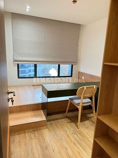 Cho thuê căn hộ cao cấp Q7, 2pn 2wc full nội thất, giá 28 triệu