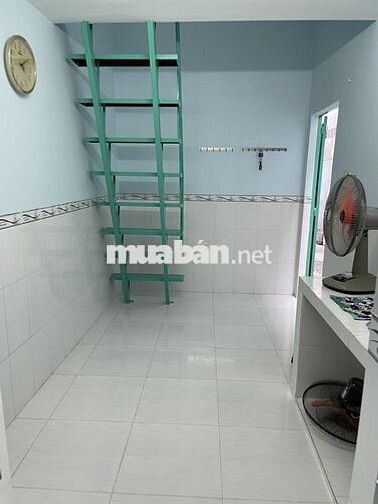 nhà trọ Tô Hiến Thành - quận 10