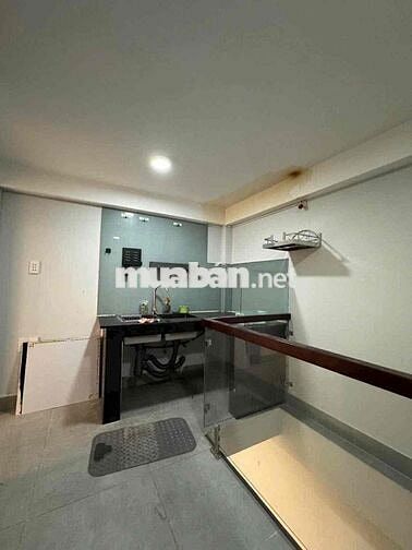 Khu Bàn Cờ, Hẻm Thẳng và Thông, 3 phòng ngủ thích hợp cho đại gia đình
