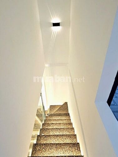 Nhà mới 2 MT Hẻm xe hơi Bùi Minh Trực, P6,Q8, 1Trệt, 1lầu, DTSD 76,5m2