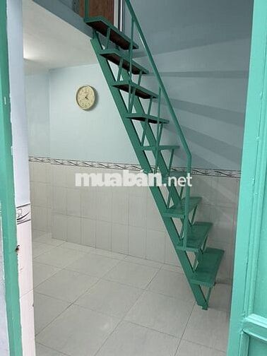 nhà trọ Tô Hiến Thành - quận 10