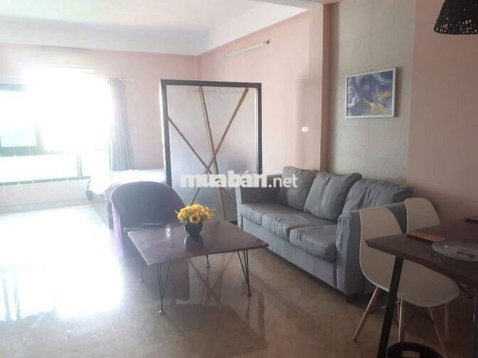 Chính chủ cho thuê căn hộ riêng khép kín 40m2, Hoàng Hoa Thám, Ba Đình
