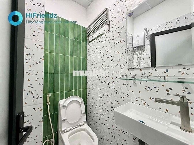 KHAI TRƯƠNG 20 PHÒNG FULL NỘI THẤT CỬA SỔ TRỜI