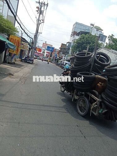 cho thuê nhà hẻm xe hơi đường Nguyên Hồng