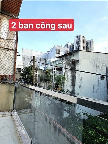 Nhà mới 2 MT Hẻm xe hơi Bùi Minh Trực, P6,Q8, 1Trệt, 1lầu, DTSD 76,5m2
