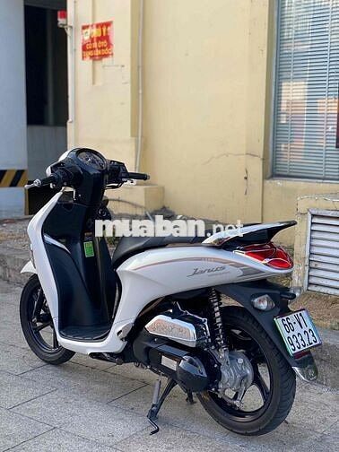 Cần Bán Janus 2023 Smartkey Bts66 Chính Chủ