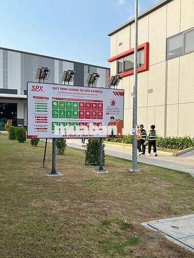 TUYỂN N.A.M/N.Ữ  LÀM KHO S.HOPEE KCN ĐỒNG AN 2 