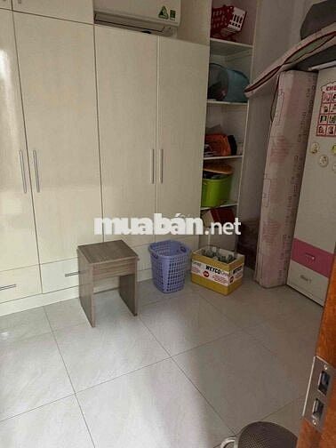 Hẻm 3.5 Nghĩa Hoà p6 Tân Bình, 3.2x10m, 2 tầng + sân thượng, 2pn 2wc