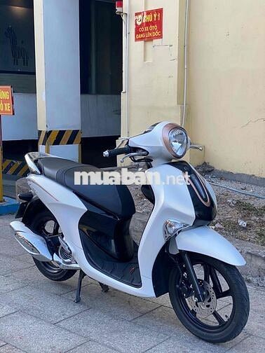 Cần Bán Janus 2023 Smartkey Bts66 Chính Chủ
