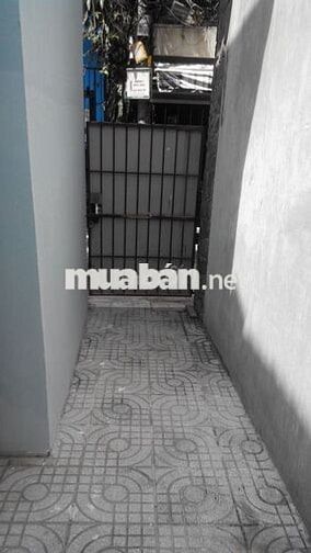 nhà trọ Tô Hiến Thành - quận 10