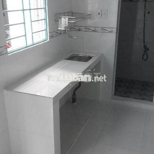 nhà trọ Tô Hiến Thành - quận 10