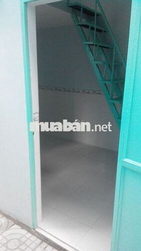 nhà trọ Tô Hiến Thành - quận 10