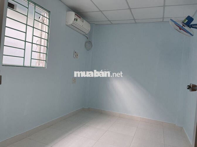 nhà trọ Tô Hiến Thành - quận 10