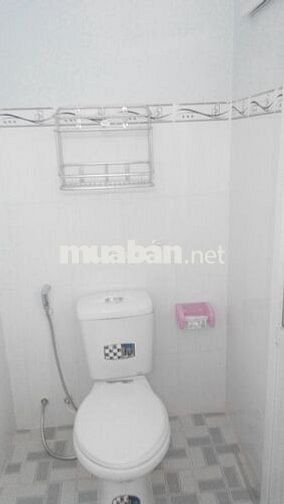 nhà trọ Tô Hiến Thành - quận 10