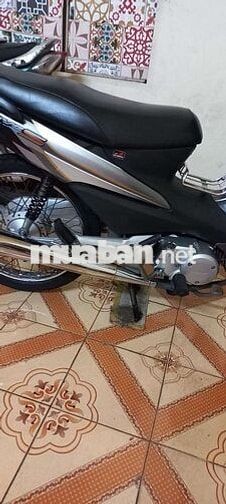 Honda Wave Thái Đen