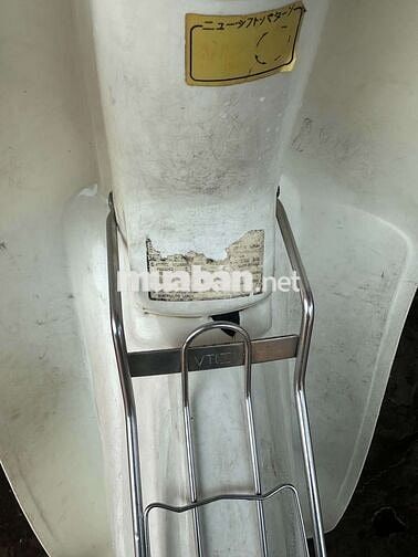 Honda DH 88 Xanh rêu Đã sử dụng