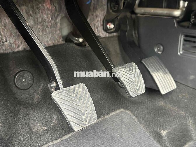 Mitsubishi Xpander 2021 Trắng 86000 km