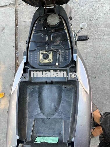 Yamaha Jupiter 2003 Xám