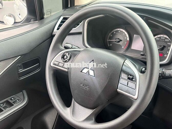 Mitsubishi Xpander 2021 Trắng 86000 km