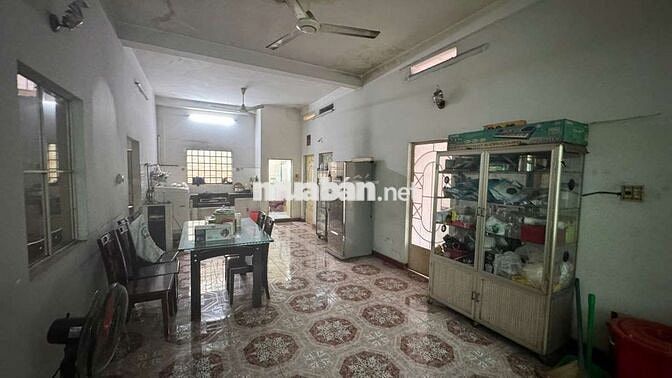 16*16. kho xưởng mặt tiền Quốc lộ 1A. Q12