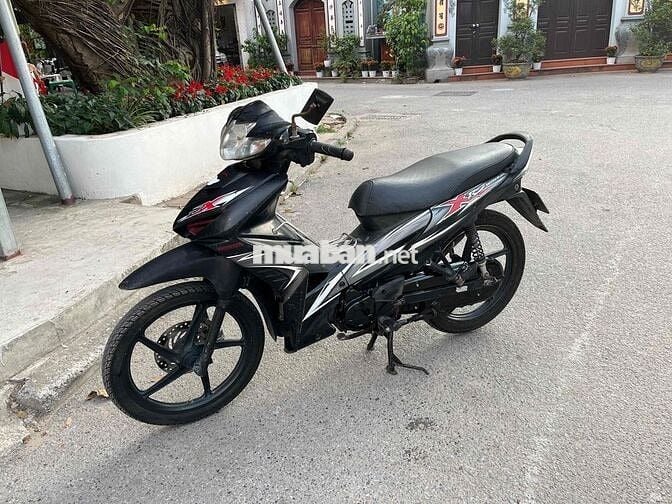 Honda RSX Đen