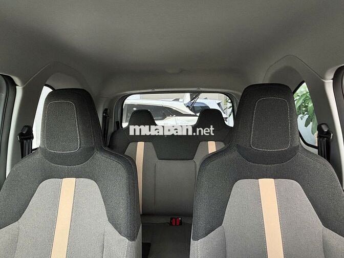 Xe điện VinFast VF3 Đa dạng màu