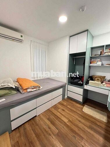 The Park Residence cho thuê 3PN 2WC full đồ giá 12tr5 ở được liền
