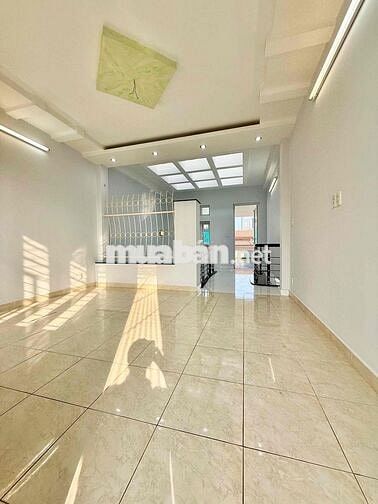Nhà HXH Bàn Cờ P3 Q3, 4.3x15m, 65m2, 5 tầng, 6pn 5wc