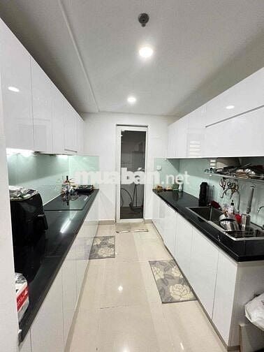 The Park Residence cho thuê 3PN 2WC full đồ giá 12tr5 ở được liền
