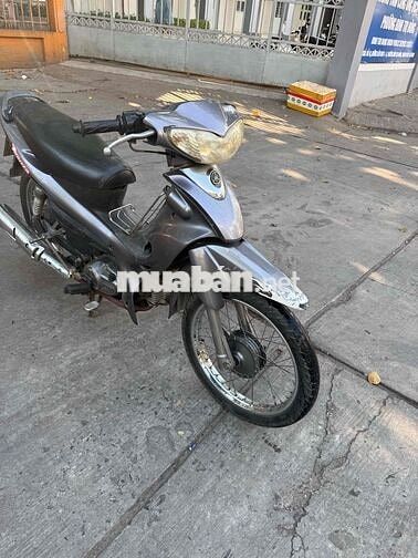 Yamaha Jupiter 2003 Xám
