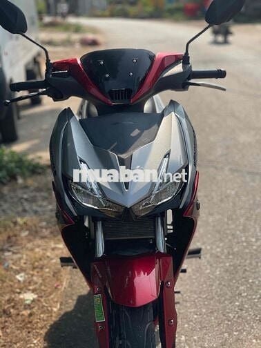 Honda Winner V2 ABS 2020 Đỏ bạc Zin Mộc giá mềm ✅💥