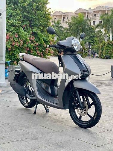 🔥 BÁN YAMAHA JANUS 125 KHOÁ SMARKEY 2021 CHÍNH CHỦ