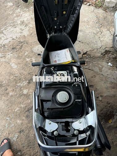 Yamaha Sirius 110 2022 Đen/ Cực Đẹp Bs95