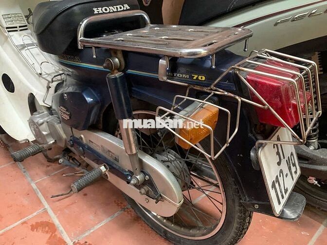  Cub 8270 nhật cốp nổi