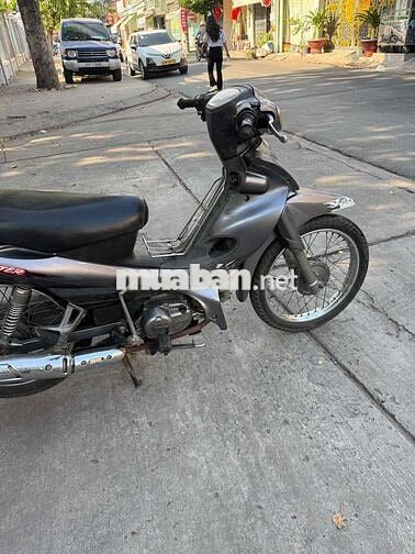 Yamaha Jupiter 2003 Xám