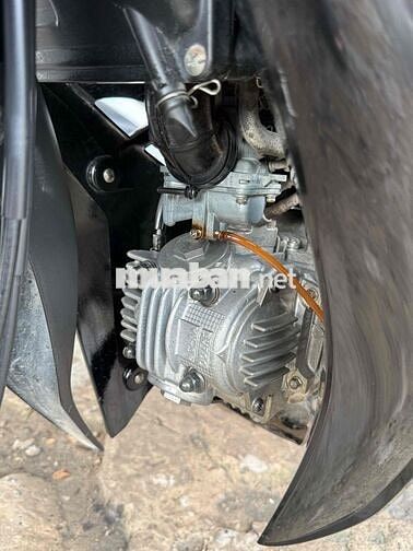 Yamaha Sirius 110 2022 Đen/ Cực Đẹp Bs95