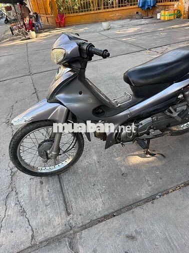 Yamaha Jupiter 2003 Xám