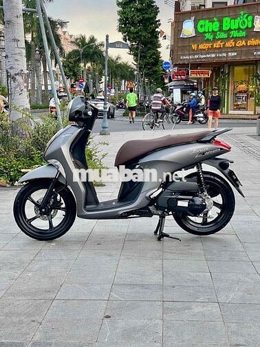 🔥 BÁN YAMAHA JANUS 125 KHOÁ SMARKEY 2021 CHÍNH CHỦ