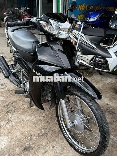 Yamaha Sirius 110 2022 Đen/ Cực Đẹp Bs95