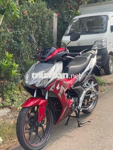 Honda Winner V2 ABS 2020 Đỏ bạc Zin Mộc giá mềm ✅💥