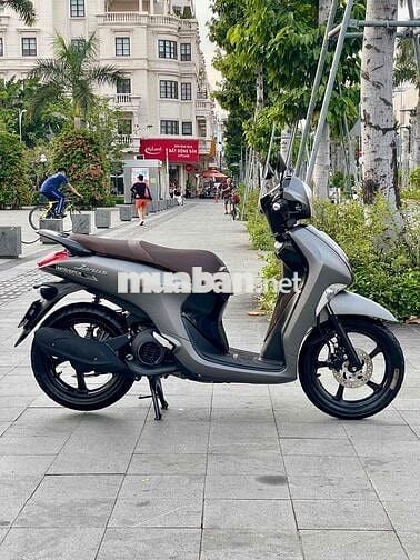 🔥 BÁN YAMAHA JANUS 125 KHOÁ SMARKEY 2021 CHÍNH CHỦ