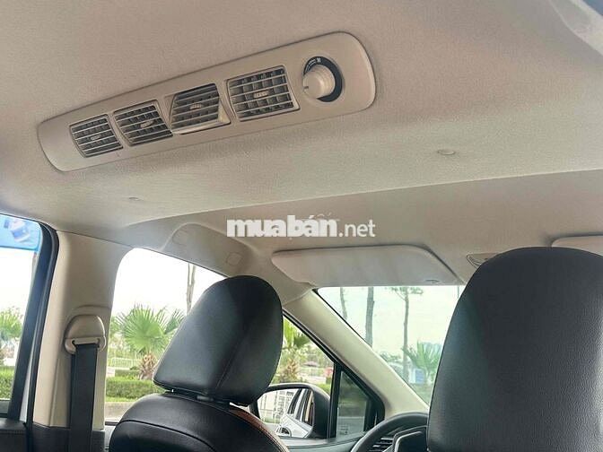 Mitsubishi Xpander 2021 Trắng 86000 km