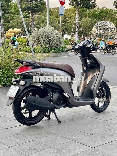 🔥 BÁN YAMAHA JANUS 125 KHOÁ SMARKEY 2021 CHÍNH CHỦ