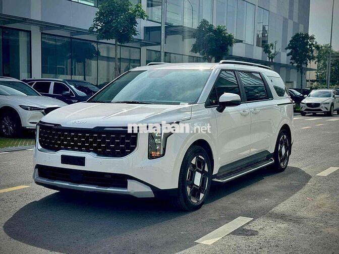 T5 CARNIVAL LUXURY 2025 mới 100% giảm thẳng 104tr