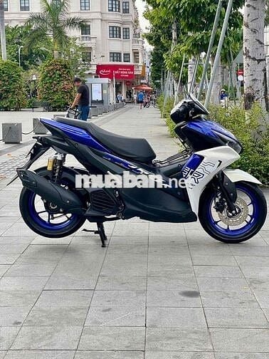 🔥 BÁN YAMAHA NVX _155 ABS 2021 V2 KHOÁ SMARKEY 🔥