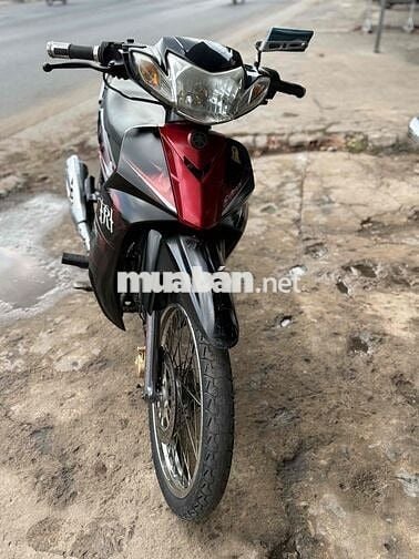 Yamaha Sirius 2013 Đỏ đen