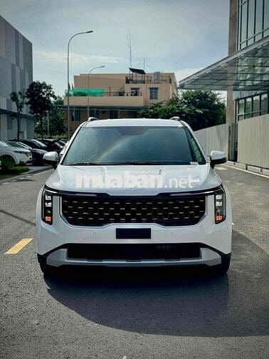 T5 CARNIVAL LUXURY 2025 mới 100% giảm thẳng 104tr
