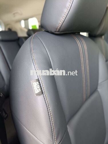Mitsubishi Xpander Premium Trắng