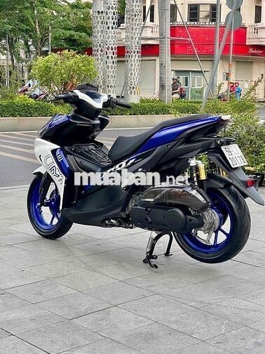 🔥 BÁN YAMAHA NVX _155 ABS 2021 V2 KHOÁ SMARKEY 🔥